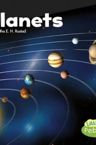 Cover of Planets