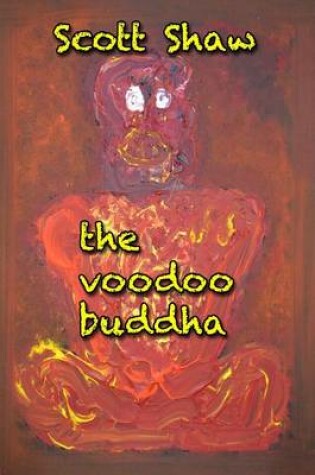 Cover of The Voodoo Buddha