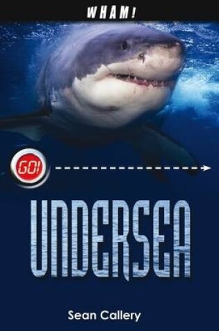 Cover of Wham! Undersea