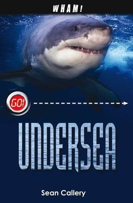 Cover of Wham! Undersea