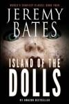 Book cover for Island of the Dolls