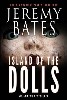 Cover of Island of the Dolls