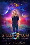 Book cover for Stella-Nylum