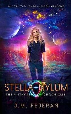 Cover of Stella-Nylum