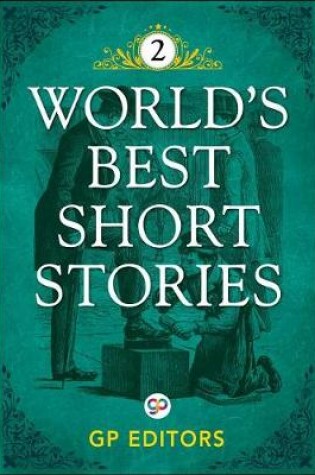 Cover of World's Best Short Stories-Vol 2