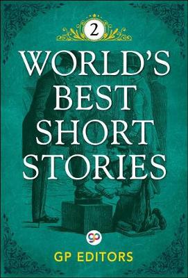 Book cover for World's Best Short Stories-Vol 2