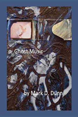 Book cover for Ghost Music