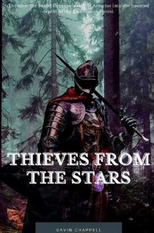 Cover of Thieves from the Stars