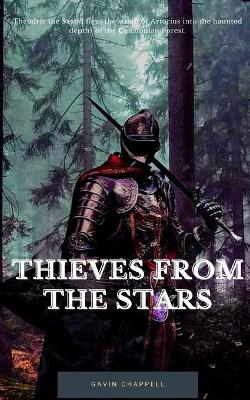 Book cover for Thieves from the Stars