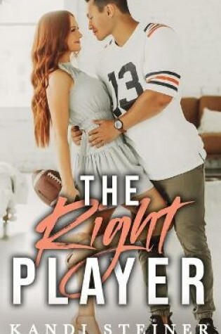 Cover of The Right Player