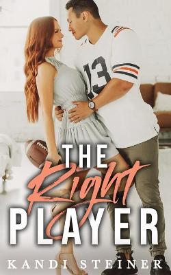 Book cover for The Right Player