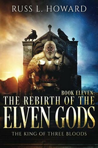 Rebirth of the Elven Gods