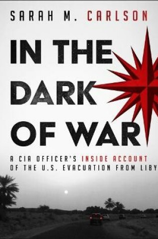Cover of In the Dark of War