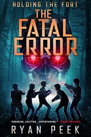 Cover of The Fatal Error