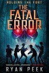 Book cover for The Fatal Error