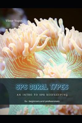 Book cover for Sps Coral Types