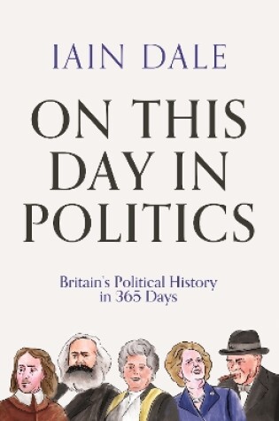 Cover of On This Day in Politics