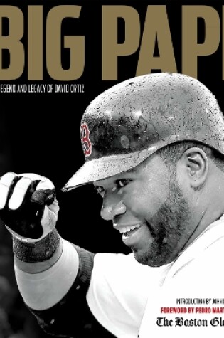 Cover of Big Papi