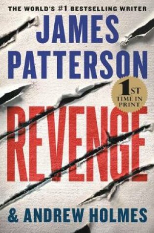 Cover of Revenge