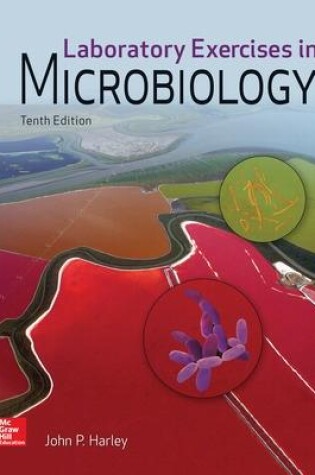 Cover of Laboratory Exercises in Microbiology