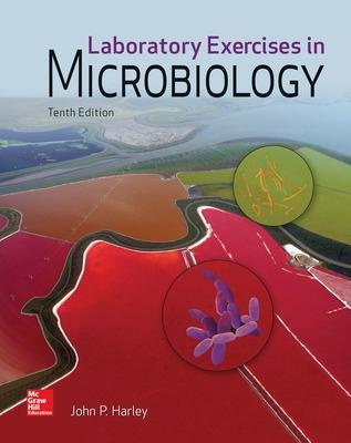 Book cover for Laboratory Exercises in Microbiology