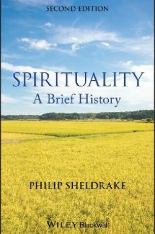 Cover of Spirituality