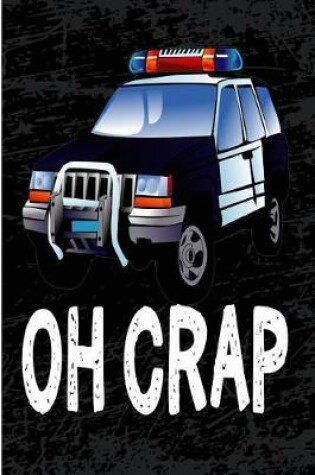 Cover of Oh Crap