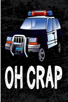 Book cover for Oh Crap