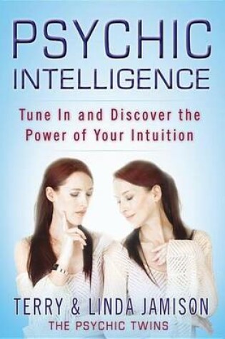 Cover of Psychic Intelligence