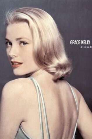 Cover of Grace Kelly