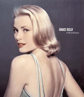 Cover of Grace Kelly