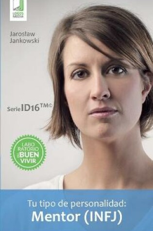 Cover of Tu tipo de personalidad - Mentor (INFJ)