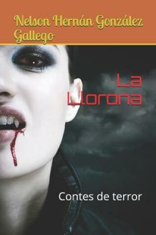 Cover of La Llorona