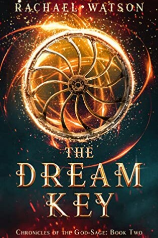 Cover of The Dream Key