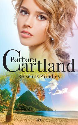 Book cover for REISE INS PARADIES