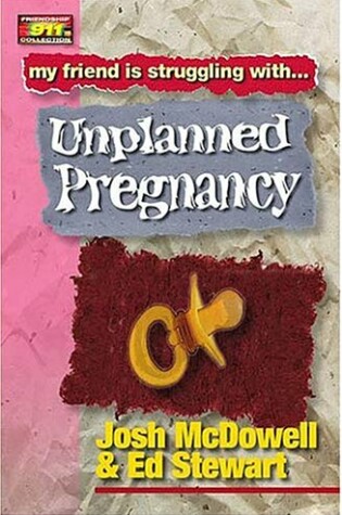 Cover of Unplanned Pregnancy