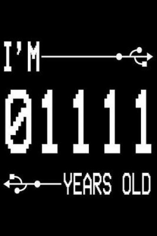 Cover of 15 Years Old