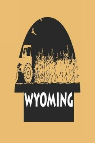 Cover of Wyoming