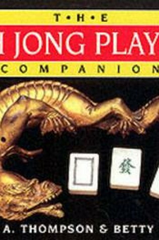 Cover of Mah Jong Player's Companion