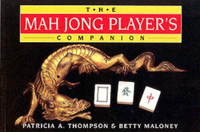 Book cover for Mah Jong Player's Companion