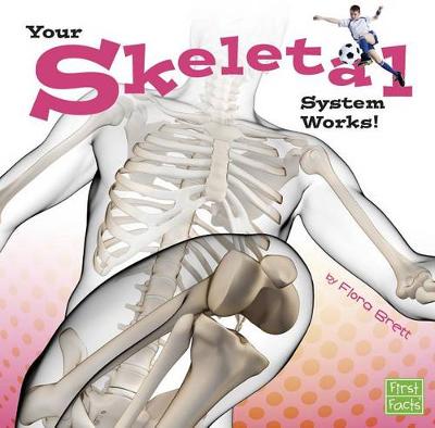 Book cover for Skeletal