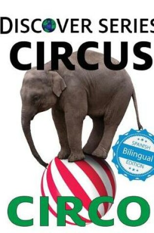 Cover of Circus / Circo