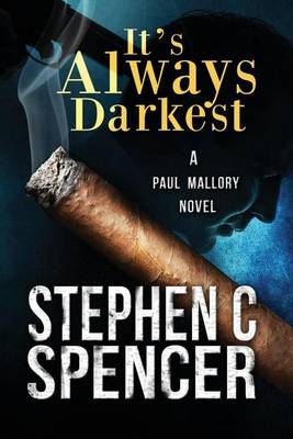 Book cover for It's Always Darkest