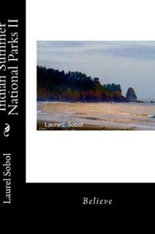 Cover of Indian Summer National Parks II