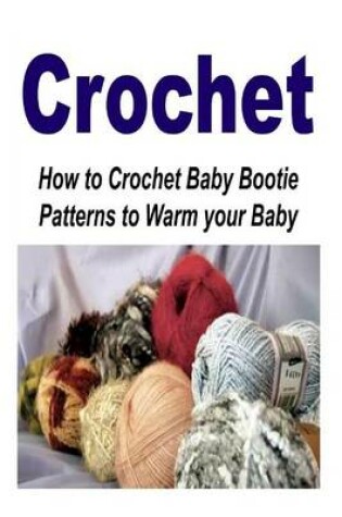 Cover of Crochet