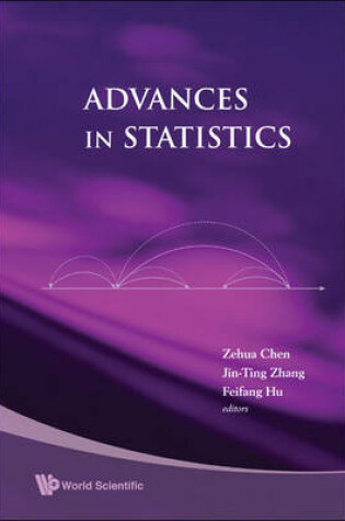 Cover of Advances in Statistics