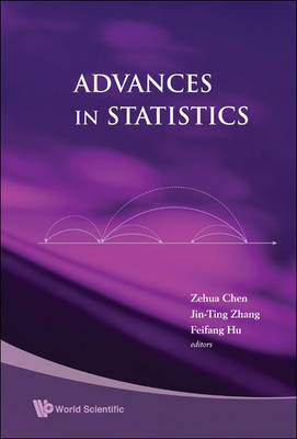 Book cover for Advances in Statistics