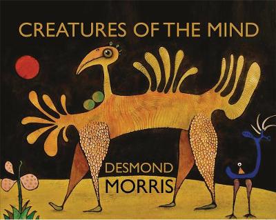 Book cover for Creatures of the Mind