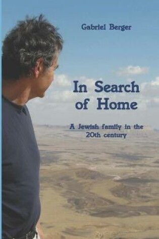 Cover of In Search of Home