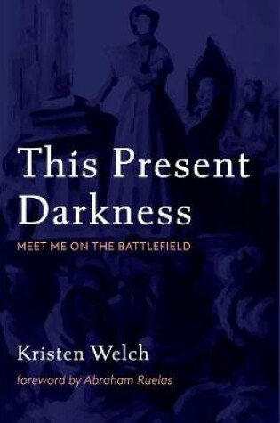 Cover of This Present Darkness